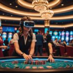 La Révolution du Métavers : Comment les Casinos en Réalité Virtuelle Réinventent les Paris en Ligne