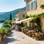 découvrez grimaud grâce à notre guide complet : conseils pratiques, astuces incontournables et idées d'activités pour un séjour inoubliable au cœur de la provence.