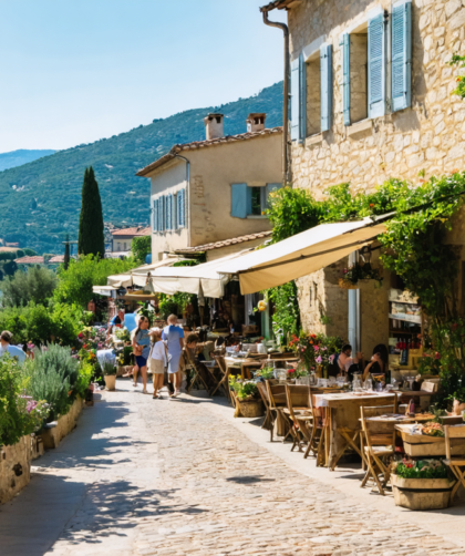découvrez grimaud grâce à notre guide complet : conseils pratiques, astuces incontournables et idées d'activités pour un séjour inoubliable au cœur de la provence.