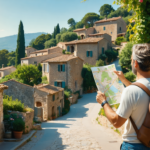 découvrez grimaud avec notre guide complet et profitez d'astuces indispensables pour un séjour inoubliable dans ce charmant village provençal.