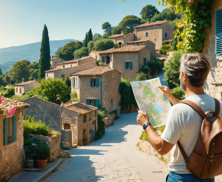découvrez grimaud avec notre guide complet et profitez d'astuces indispensables pour un séjour inoubliable dans ce charmant village provençal.