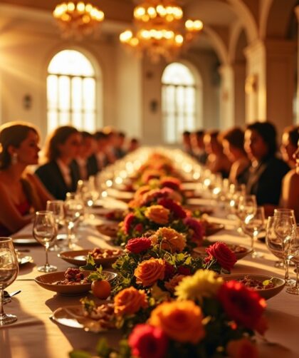 Les clés pour sélectionner le traiteur idéal et garantir le succès de votre mariage