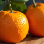 Découvrez les fruits exotiques orange incontournables à savourer