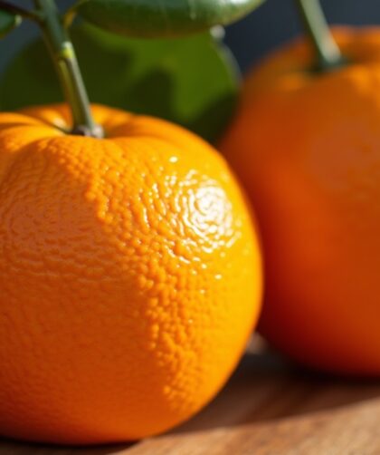 Découvrez les fruits exotiques orange incontournables à savourer