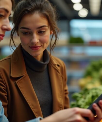 Comment garantir la sécurité lors de vos courses alimentaires en ligne : les meilleures astuces à connaître