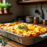 Astuces et méthodes pour réchauffer parfaitement votre gratin dauphinois