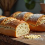 Astuces efficaces pour conserver la fraîcheur de votre pain plus longtemps