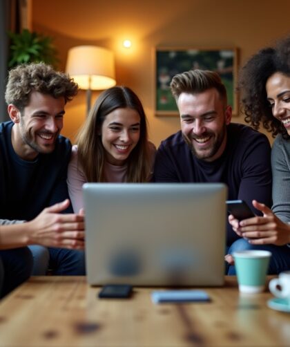 Les options de paiement plébiscitées par les joueurs français dans les casinos en ligne