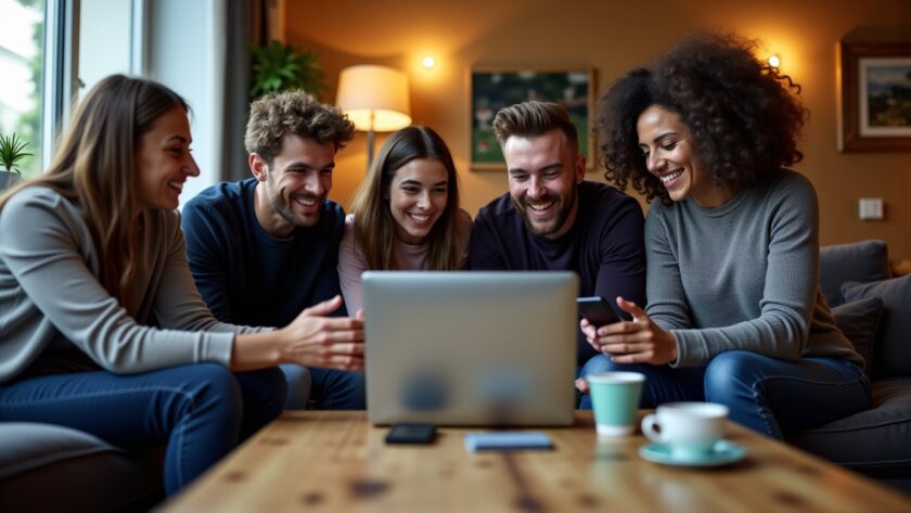 Les options de paiement plébiscitées par les joueurs français dans les casinos en ligne