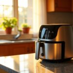 Comment choisir votre Air Fryer Moulinex idéal grâce aux avis clients ?