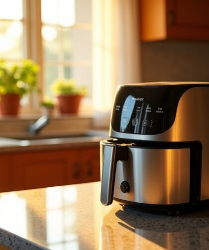 Comment choisir votre Air Fryer Moulinex idéal grâce aux avis clients ?
