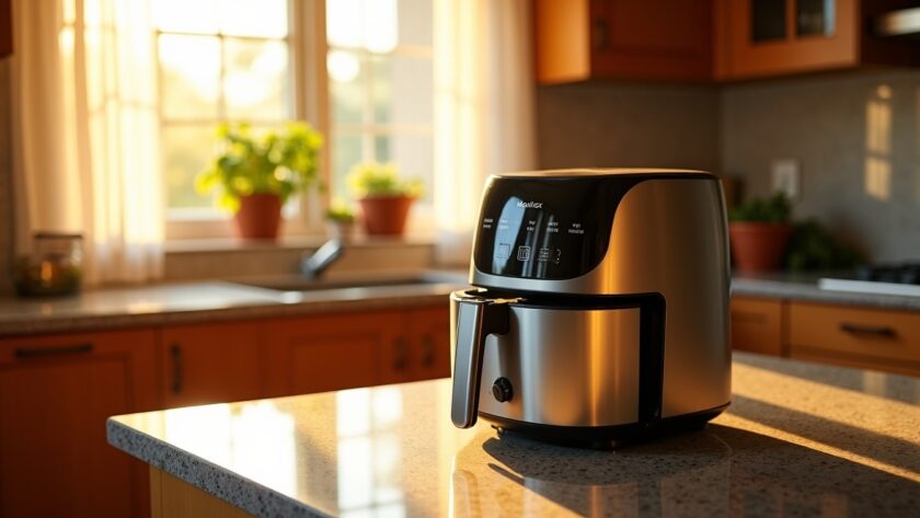 Comment choisir votre Air Fryer Moulinex idéal grâce aux avis clients ?
