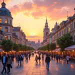 Les 12 Capitales en T pour Épater au Petit Bac