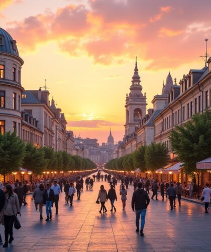 Les 12 Capitales en T pour Épater au Petit Bac