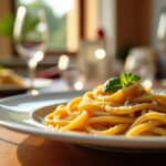 Quelle quantité de pâtes prévoir par convive ?