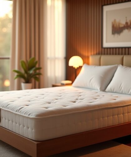 Les raisons derrière la transformation d’identité des marques de literie