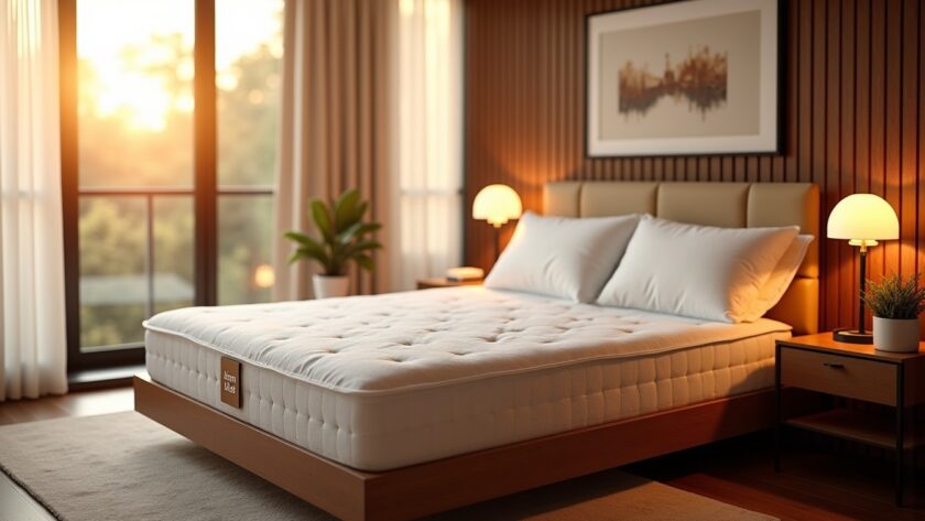 Les raisons derrière la transformation d’identité des marques de literie