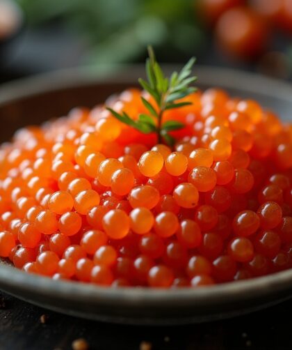 Caviar d’Aubergine : Découvrez 5 Variations Authentiques et Savoureuses