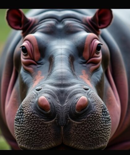 Découverte : Que penser réellement de l'Hippopotamus de Puget sur Argens ?