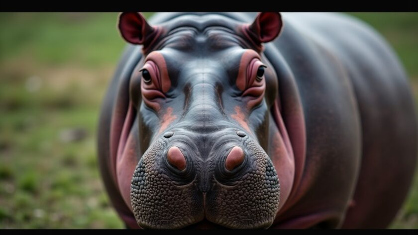 Découverte : Que penser réellement de l'Hippopotamus de Puget sur Argens ?