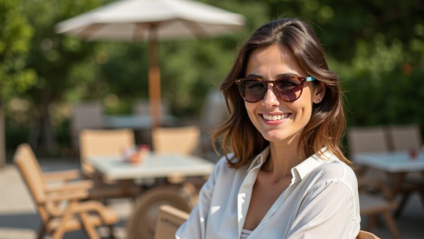 Guide pratique pour sélectionner le mobilier CHR parfait pour votre terrasse