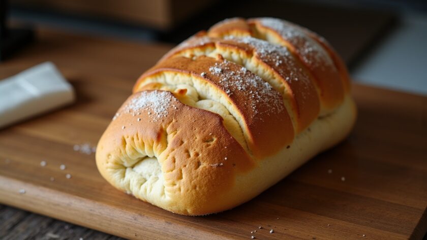 Le pain de mie : un allié santé pour bien démarrer la journée ?