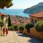 À la découverte de la véritable capitale de la Corse : mythe ou réalité ?