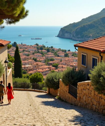 À la découverte de la véritable capitale de la Corse : mythe ou réalité ?