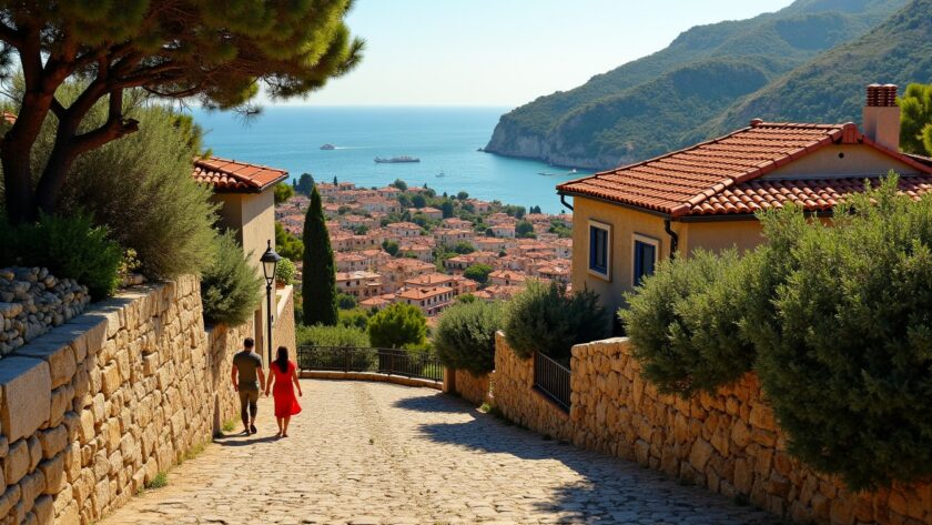 À la découverte de la véritable capitale de la Corse : mythe ou réalité ?