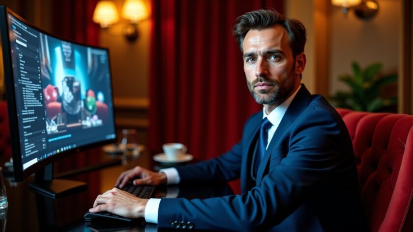 Comment acquérir un logiciel de jeu de casino exclusif grâce aux meilleurs partenaires et fournisseurs ?