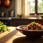 Caviar d'Aubergine : 5 Recettes Authentiques pour Éveiller Vos Papilles