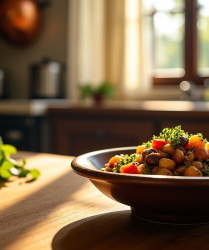 Caviar d'Aubergine : 5 Recettes Authentiques pour Éveiller Vos Papilles