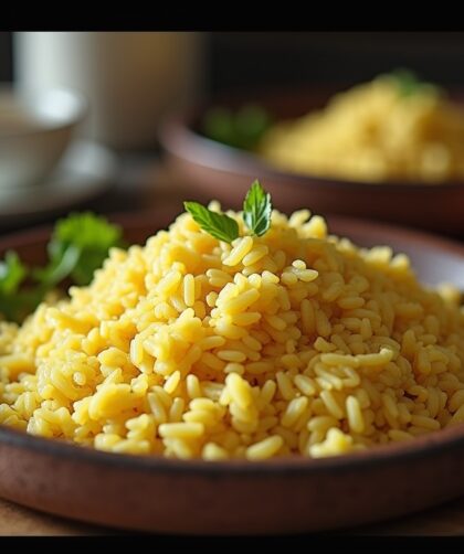 Quelle quantité de riz prévoir par personne selon le plat cuisiné ?