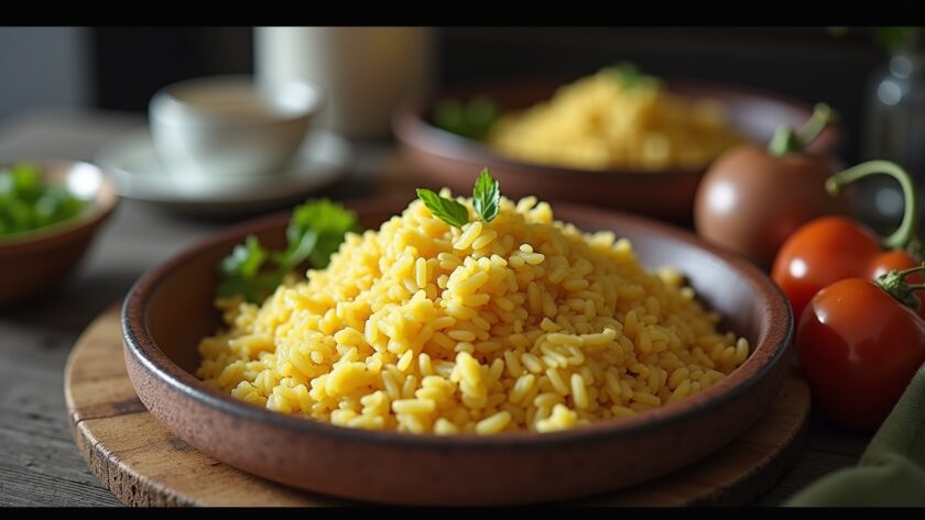 Quelle quantité de riz prévoir par personne selon le plat cuisiné ?