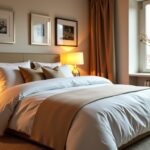 Guide pratique pour choisir le couchage double standard parfaitement adapté à vos attentes