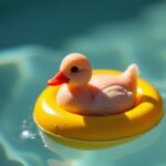 Est-il safe de consommer un œuf qui flotte dans l'eau ?