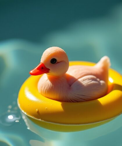 Est-il safe de consommer un œuf qui flotte dans l'eau ?