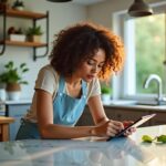 Quand cuisine, détente et loisirs se transforment en une aventure numérique