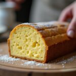 Substituts savoureux au beurre pour des gâteaux ultra moelleux