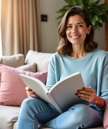 Découvrez comment obtenir gratuitement le catalogue Blancheporte chez vous