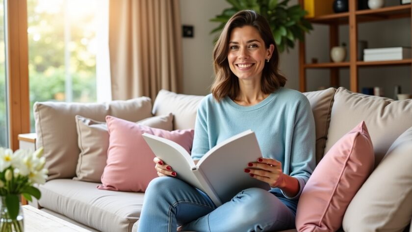 Découvrez comment obtenir gratuitement le catalogue Blancheporte chez vous