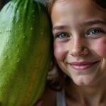 Comment reconnaître une courgette encore fraîche et propre à la consommation ?