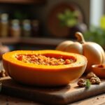 Butternut au Four : 8 Délices Revisités à Découvrir