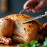 Décongeler du poulet en seulement 5 minutes : astuces express pour gagner du temps