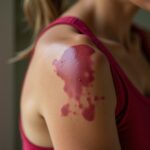 Méthodes efficaces pour éliminer une tache de vin rouge sur vos vêtements