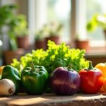 Les 6 légumes en J incontournables pour sublimer vos recettes