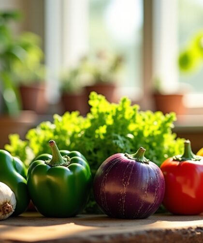 Les 6 légumes en J incontournables pour sublimer vos recettes