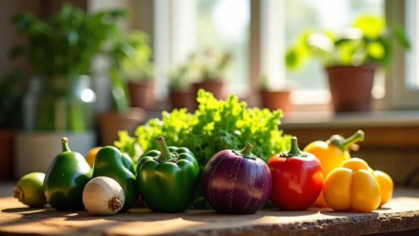Les 6 légumes en J incontournables pour sublimer vos recettes