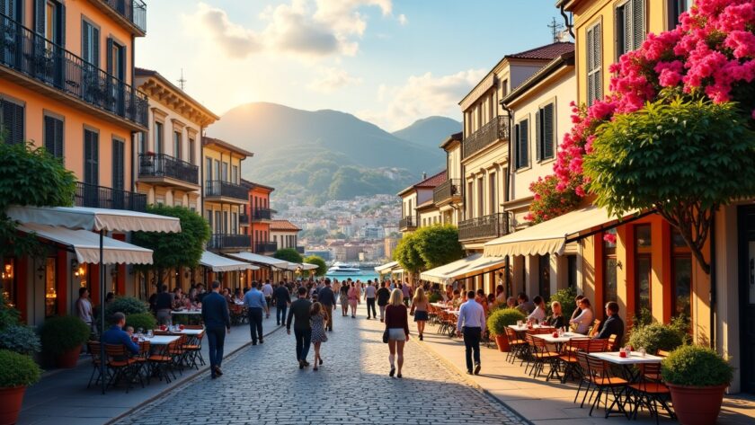 Capitales en E : Découvrez les 3 villes uniques au monde qui commencent par cette lettre