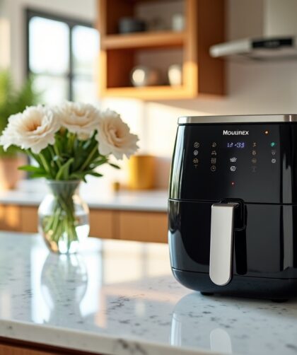 Moulinex Dual Easy Fry : un achat judicieux ? Notre analyse complète